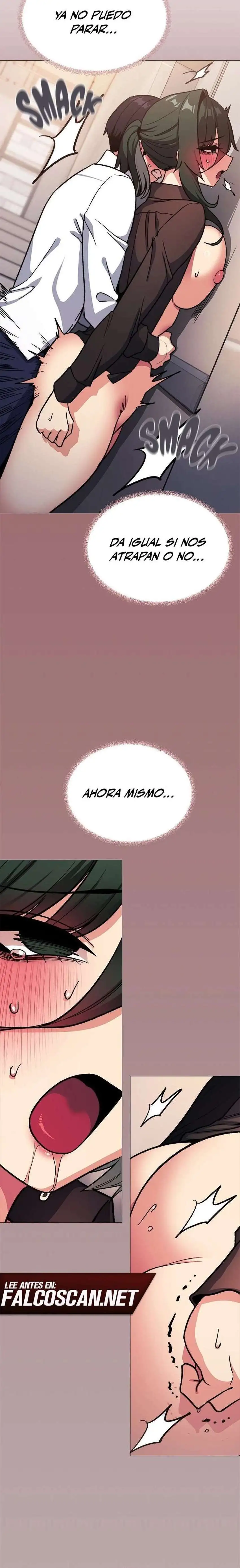 Stop Smoking Raw Chapter 51 Page 13