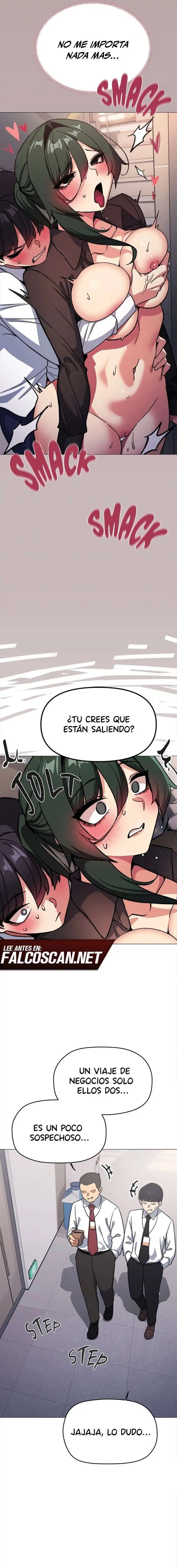 Stop Smoking Raw Chapter 51 Page 14