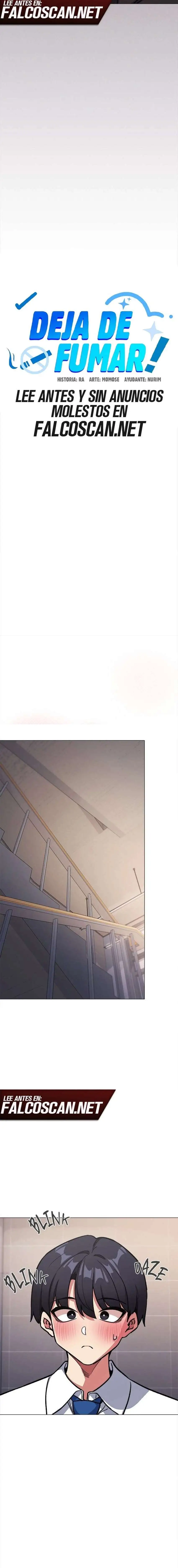 Stop Smoking Raw Chapter 51 Page 2