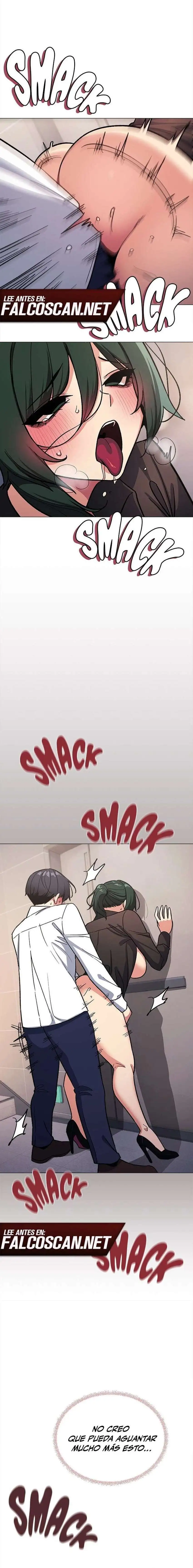 Stop Smoking Raw Chapter 51 Page 20