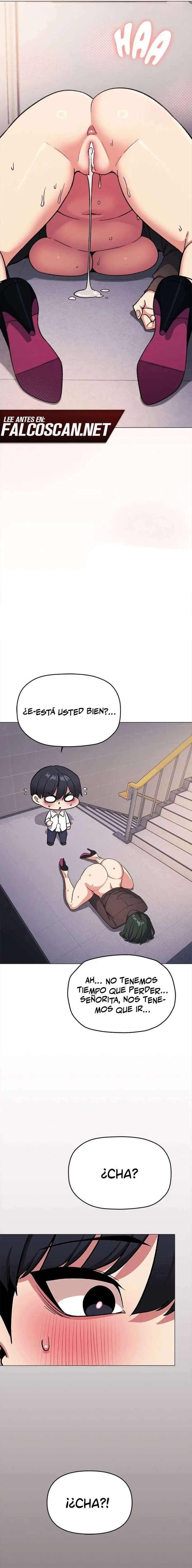 Stop Smoking Raw Chapter 51 Page 25