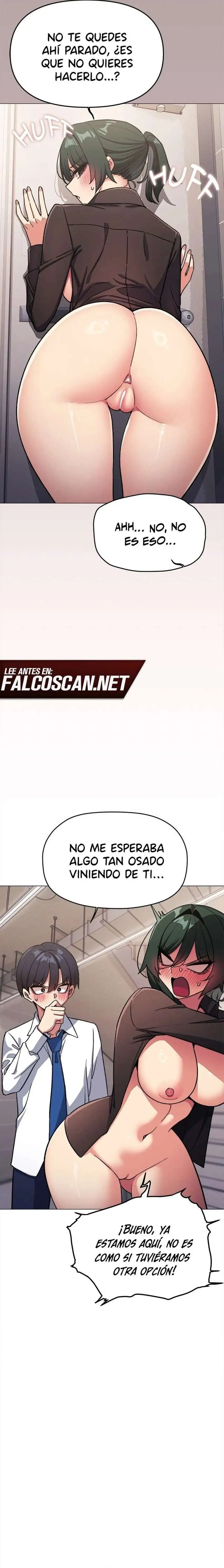 Stop Smoking Raw Chapter 51 Page 4