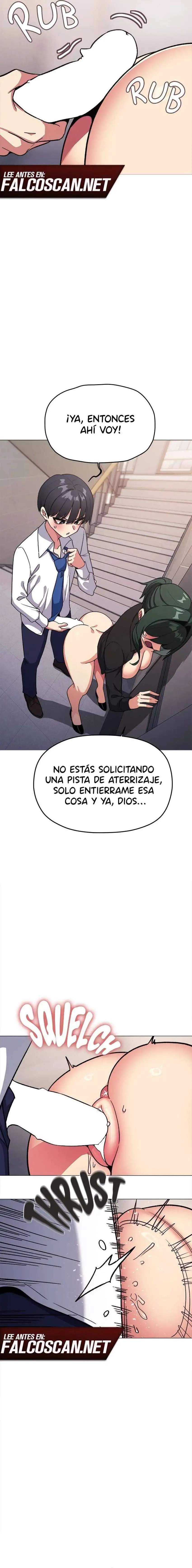 Stop Smoking Raw Chapter 51 Page 6