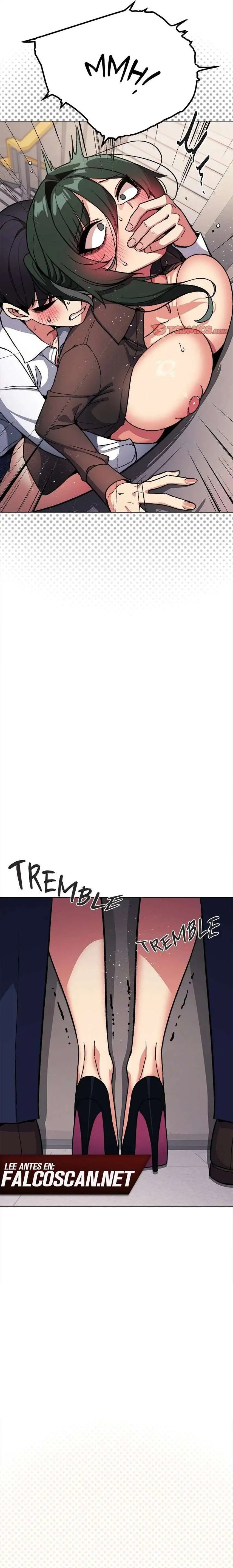 Stop Smoking Raw Chapter 51 Page 7