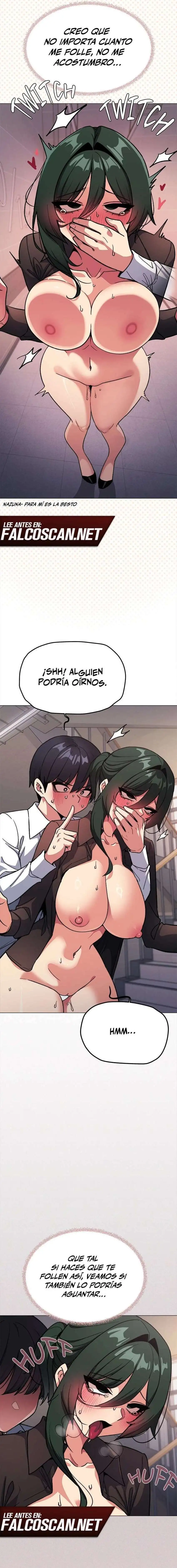 Stop Smoking Raw Chapter 51 Page 8