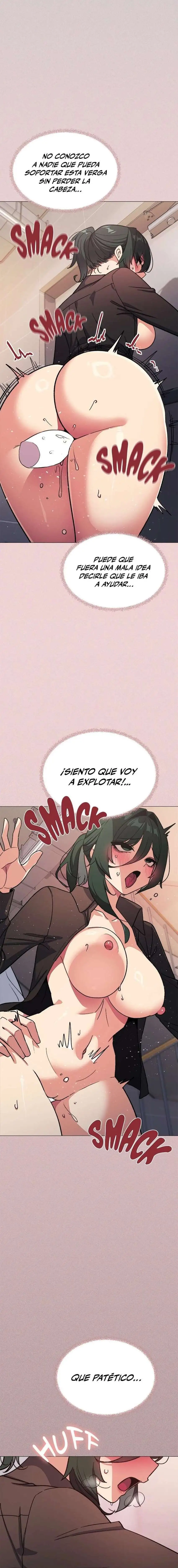 Stop Smoking Raw Chapter 51 Page 9