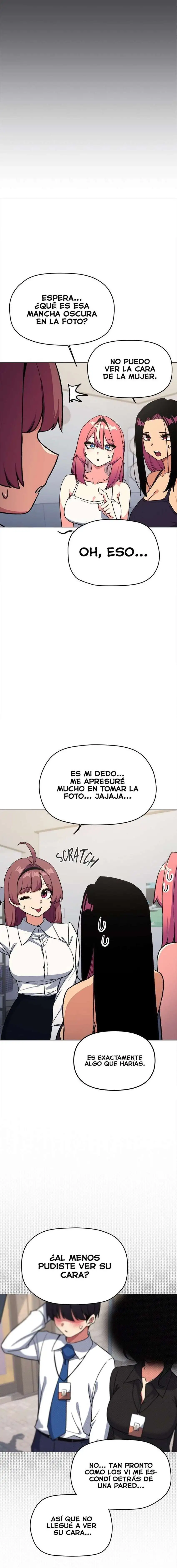 Stop Smoking Raw Chapter 53 Page 11