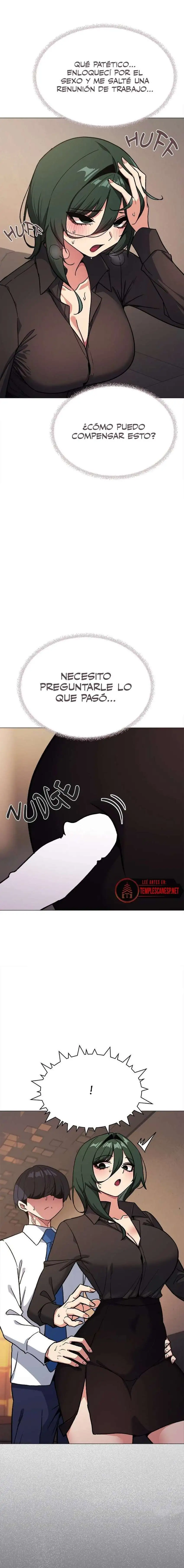 Stop Smoking Raw Chapter 53 Page 19