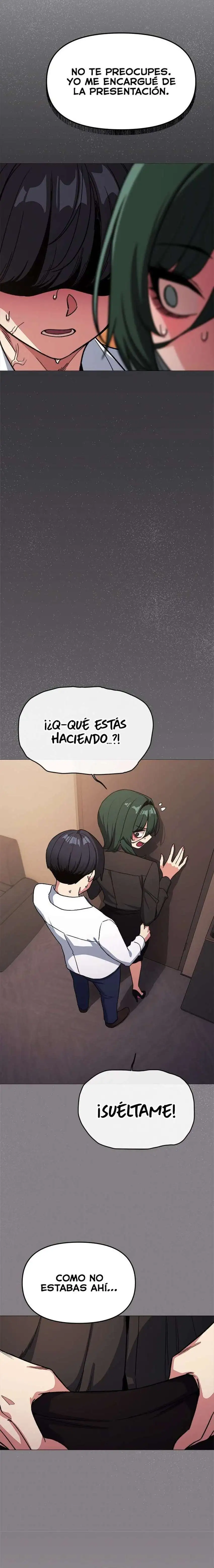 Stop Smoking Raw Chapter 53 Page 20