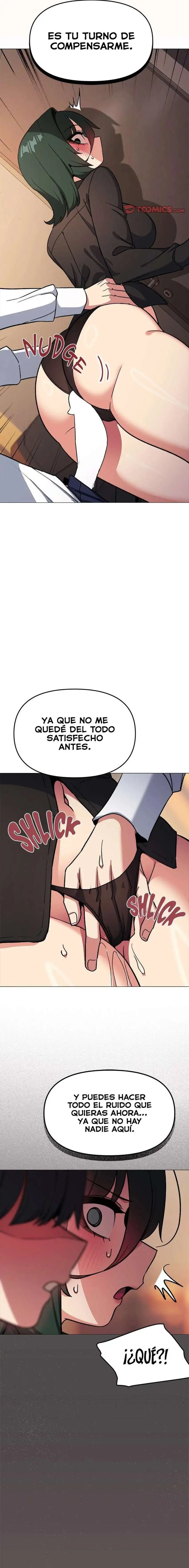 Stop Smoking Raw Chapter 53 Page 22