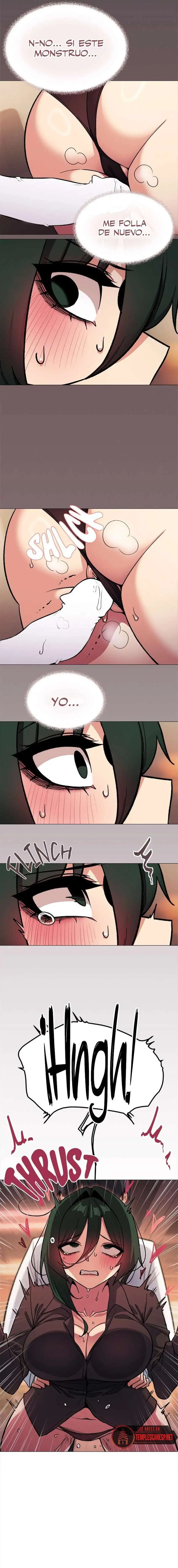 Stop Smoking Raw Chapter 53 Page 23