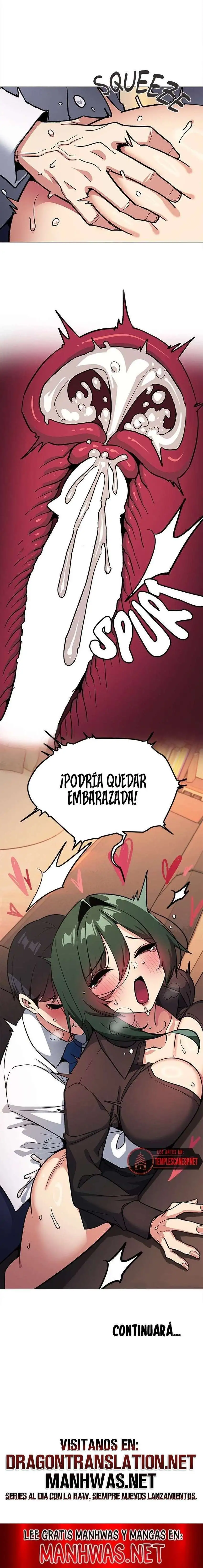 Stop Smoking Raw Chapter 53 Page 25