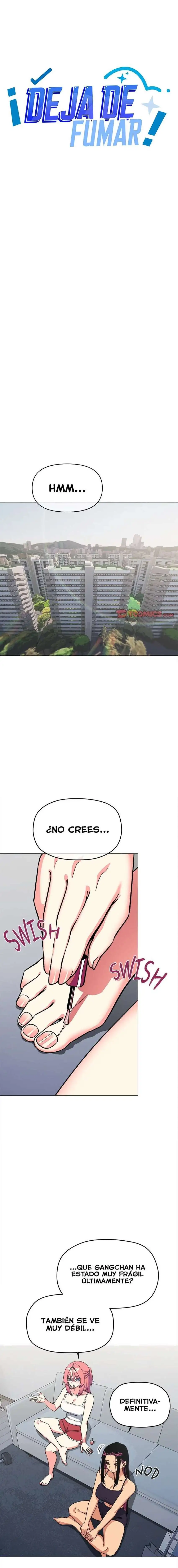 Stop Smoking Raw Chapter 53 Page 3