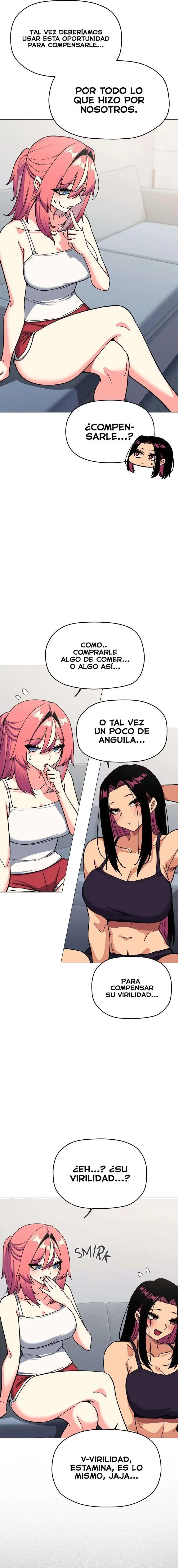 Stop Smoking Raw Chapter 53 Page 6