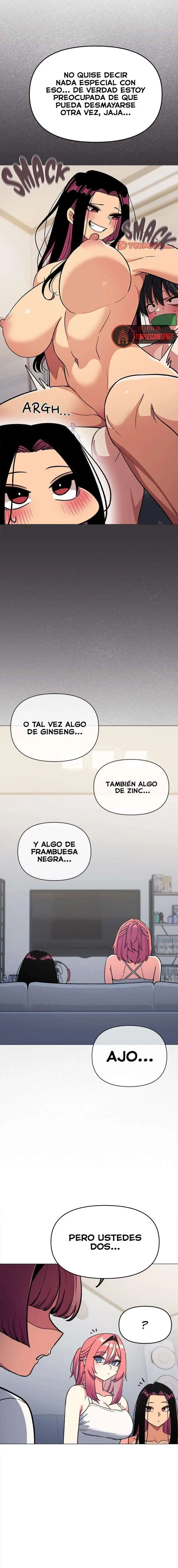 Stop Smoking Raw Chapter 53 Page 7