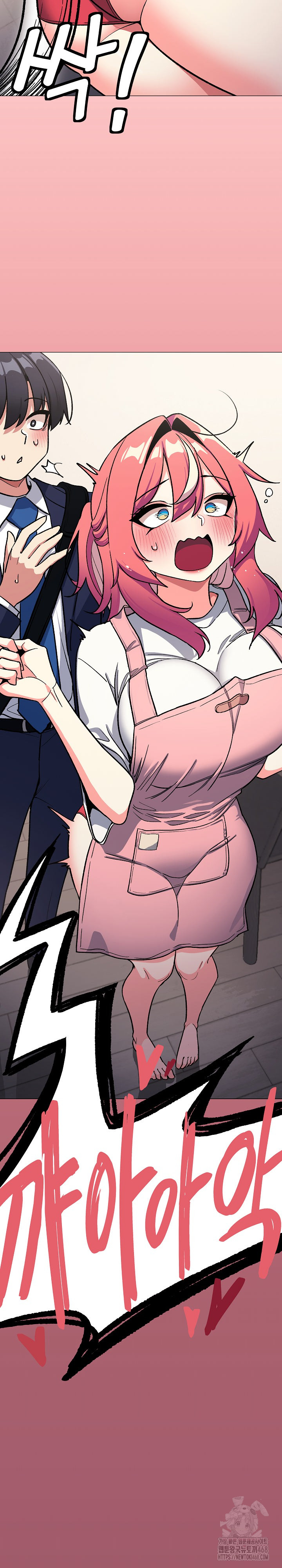 Stop Smoking Raw Chapter 54 Page 37