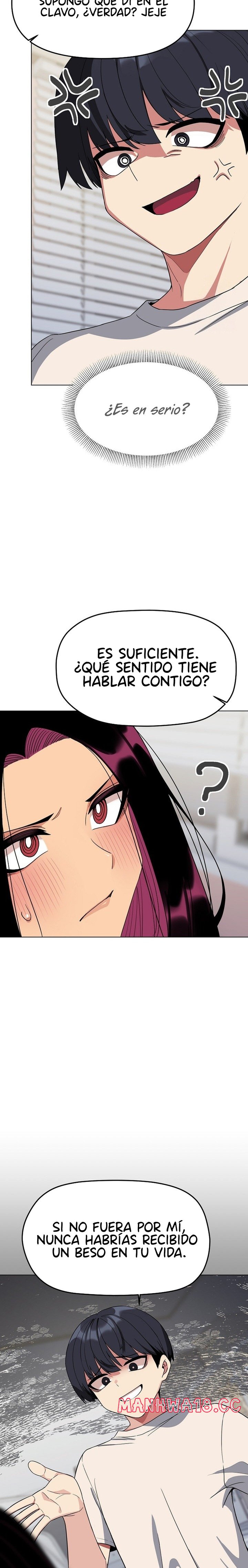 Stop Smoking Raw Chapter 6 Page 12