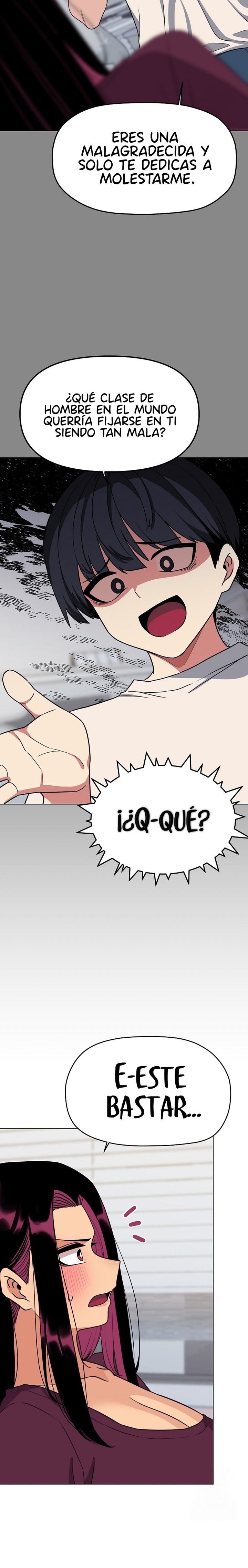 Stop Smoking Raw Chapter 6 Page 13