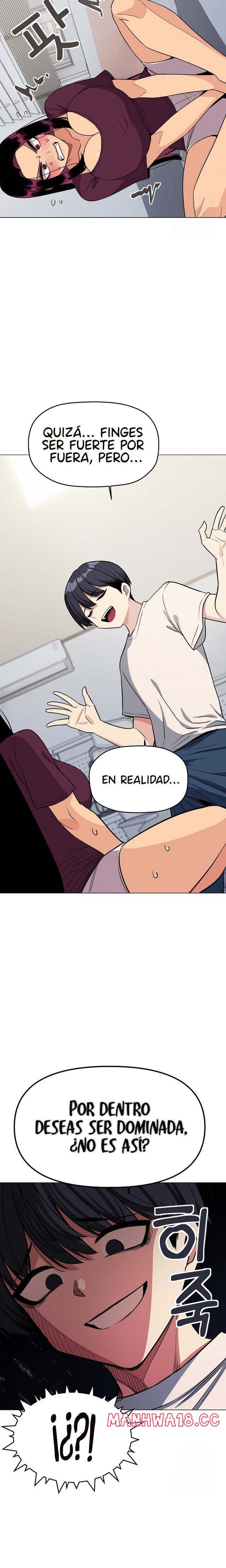 Stop Smoking Raw Chapter 6 Page 18