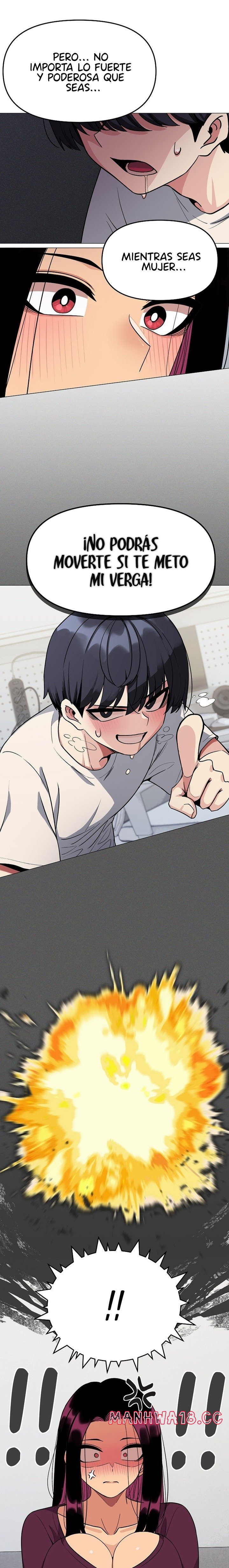 Stop Smoking Raw Chapter 6 Page 21