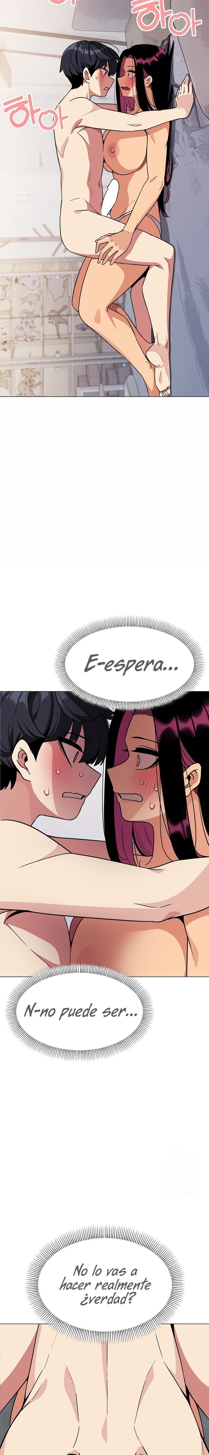 Stop Smoking Raw Chapter 6 Page 27