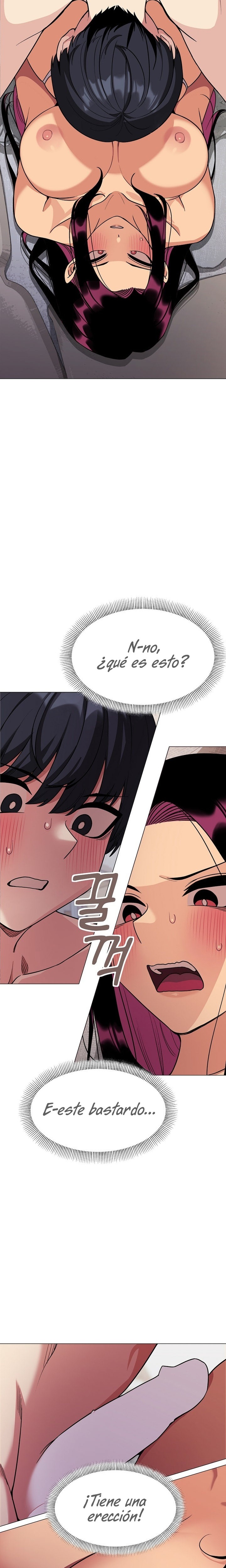 Stop Smoking Raw Chapter 6 Page 28