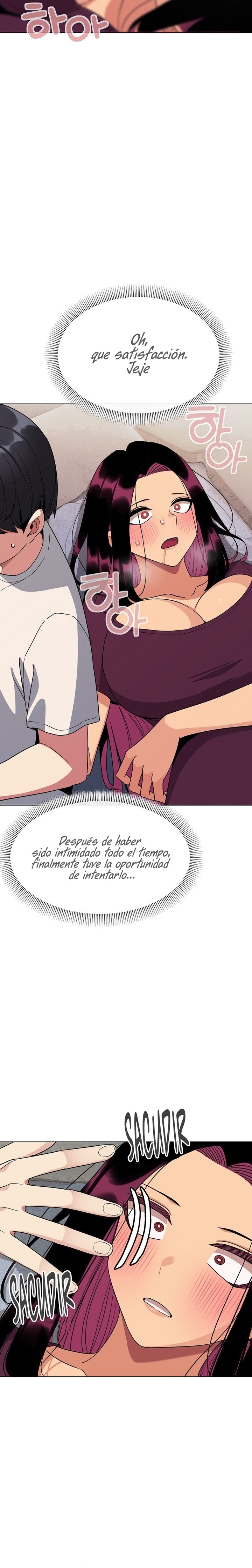 Stop Smoking Raw Chapter 6 Page 5