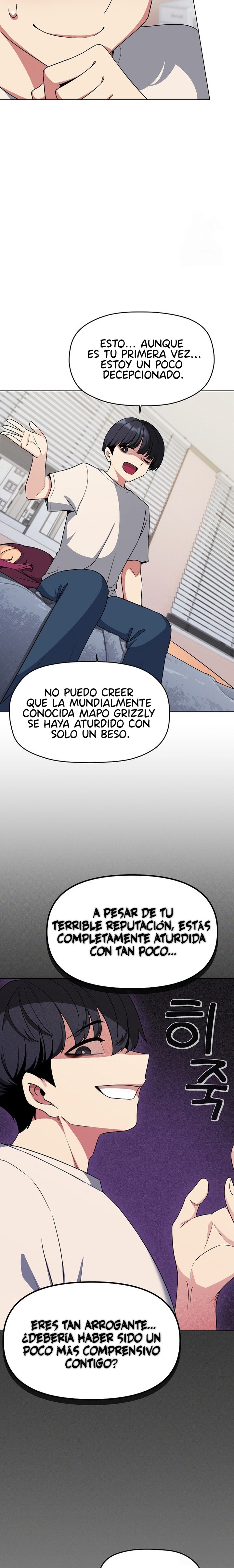 Stop Smoking Raw Chapter 6 Page 7