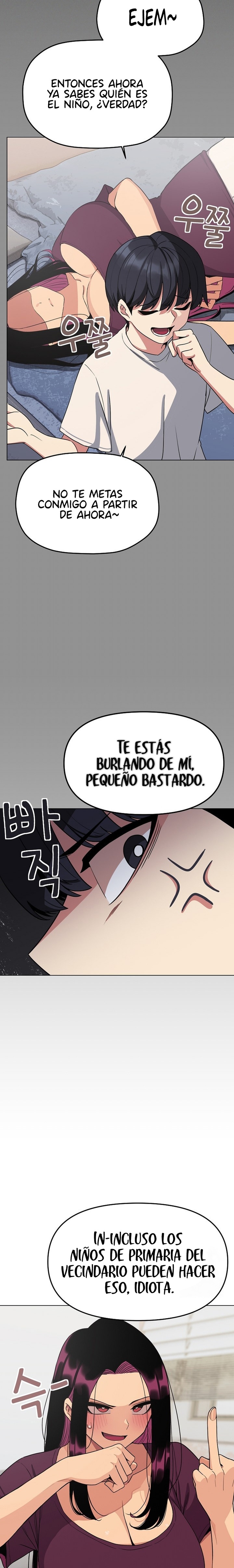Stop Smoking Raw Chapter 6 Page 8