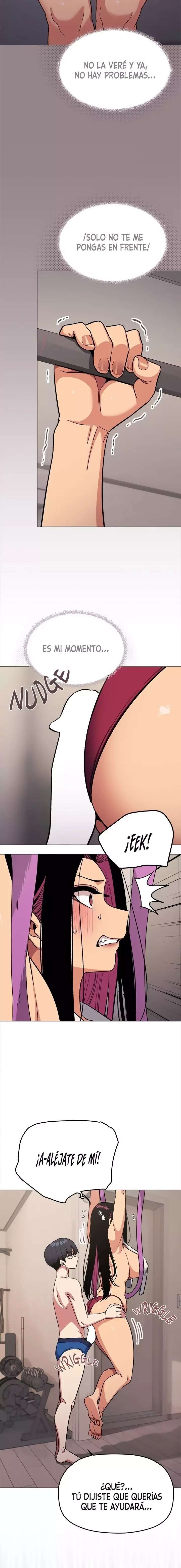 Stop Smoking Raw Chapter 62 Page 10