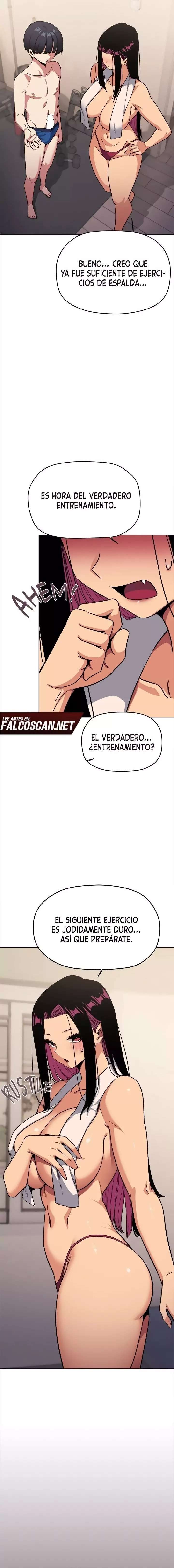 Stop Smoking Raw Chapter 62 Page 14