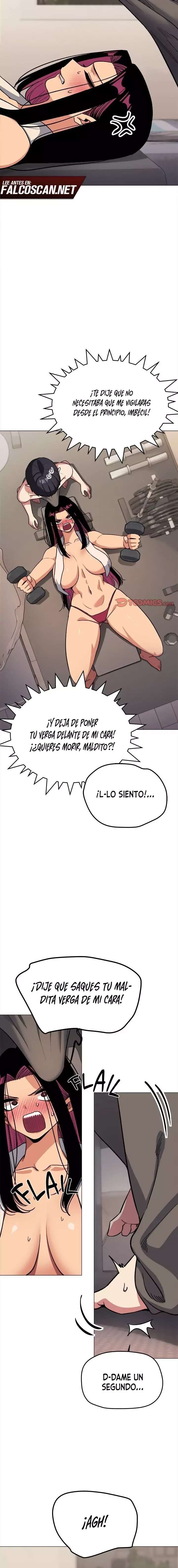 Stop Smoking Raw Chapter 62 Page 16