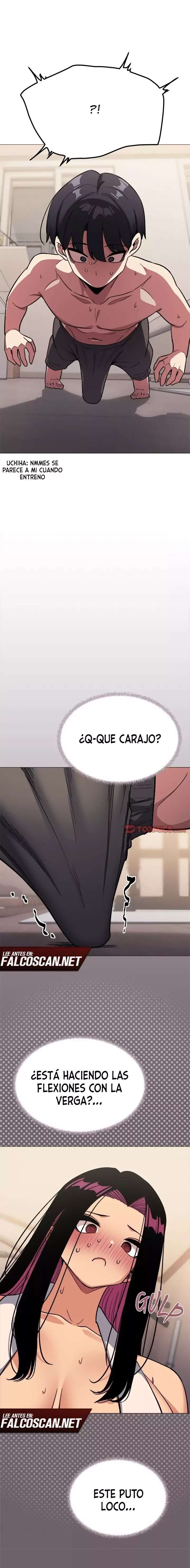 Stop Smoking Raw Chapter 62 Page 22