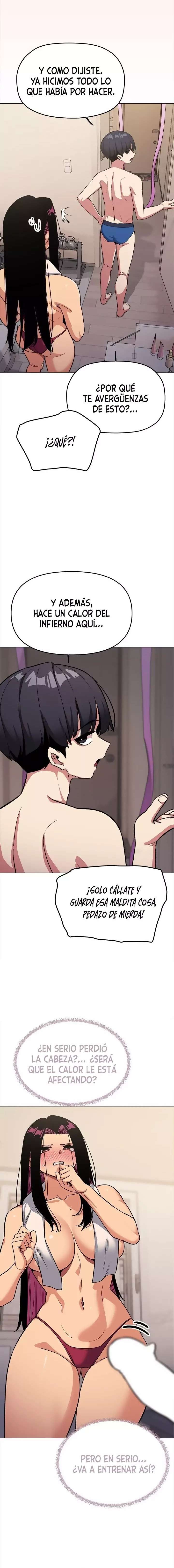 Stop Smoking Raw Chapter 62 Page 6
