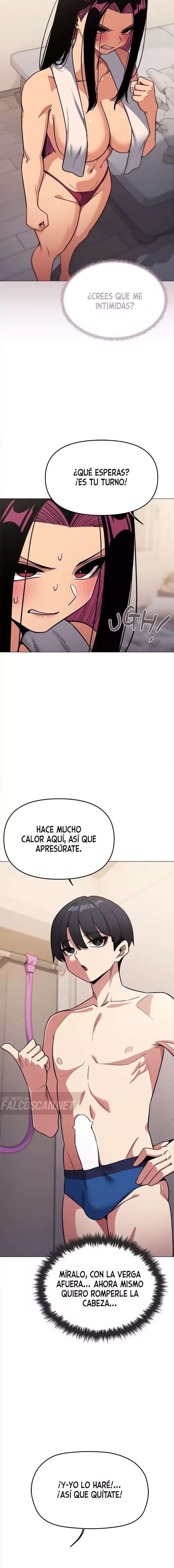 Stop Smoking Raw Chapter 62 Page 8