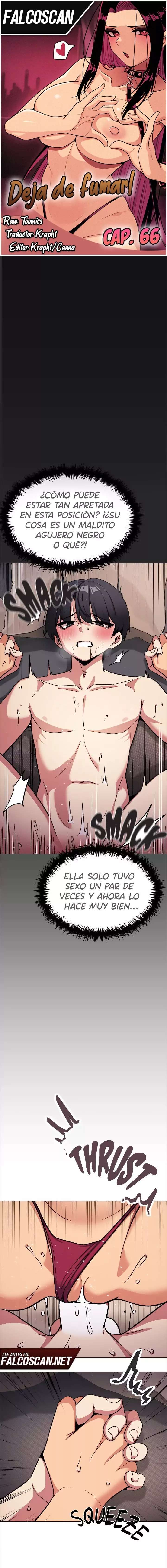 Stop Smoking Raw Chapter 66 Page 1