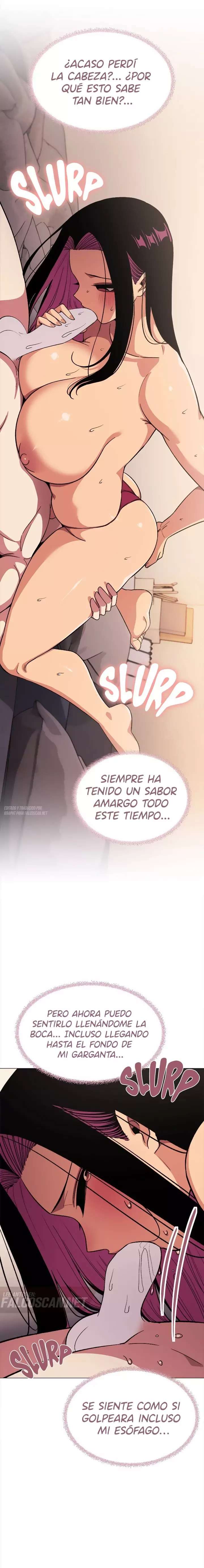 Stop Smoking Raw Chapter 66 Page 13