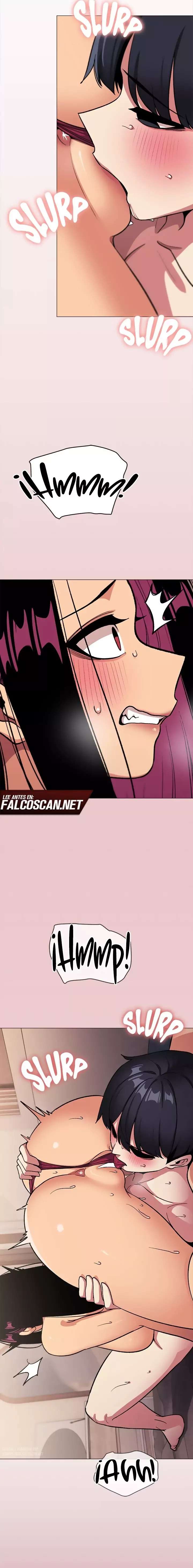 Stop Smoking Raw Chapter 66 Page 19