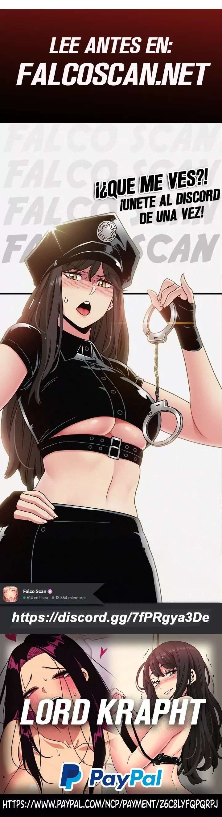 Stop Smoking Raw Chapter 66 Page 23