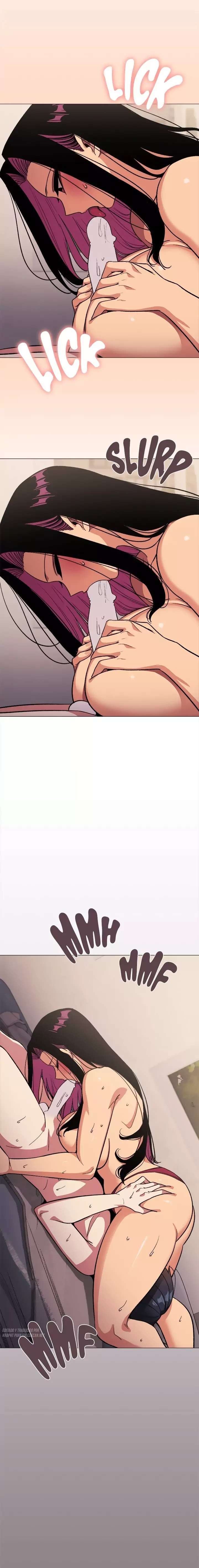 Stop Smoking Raw Chapter 66 Page 6