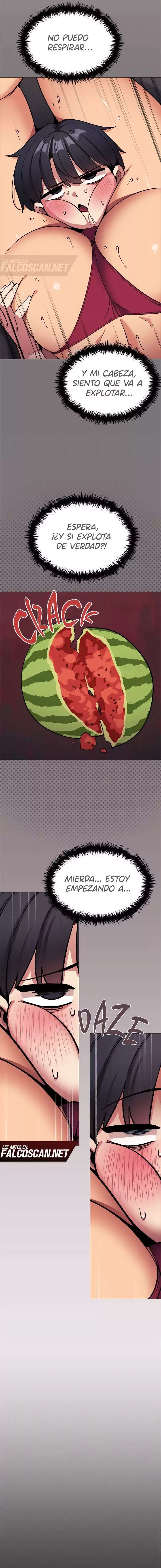 Stop Smoking Raw Chapter 66 Page 7