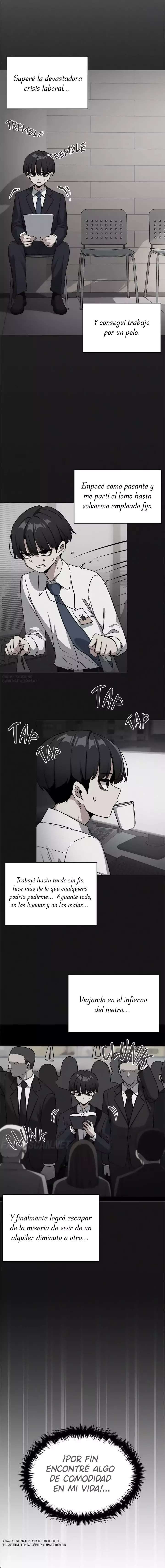 Stop Smoking Raw Chapter 66 Page 8