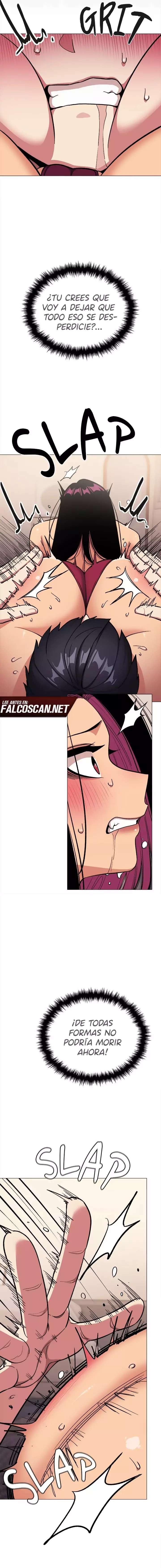 Stop Smoking Raw Chapter 66 Page 9