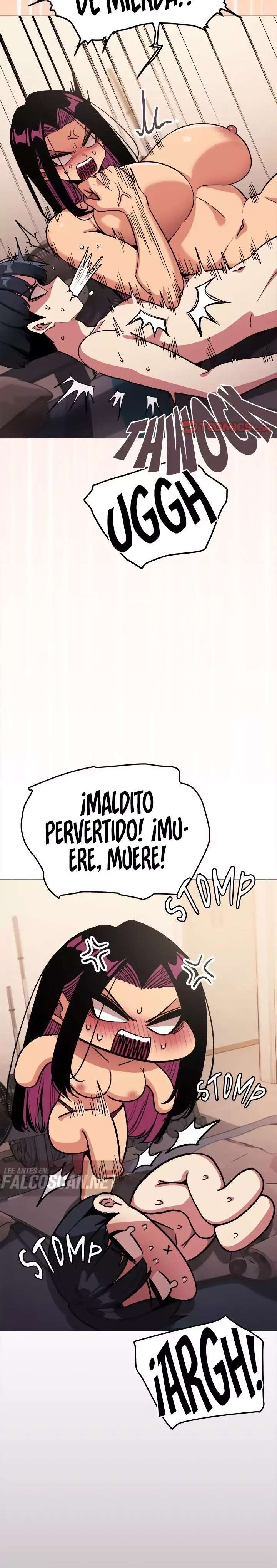 Stop Smoking Raw Chapter 67 Page 10