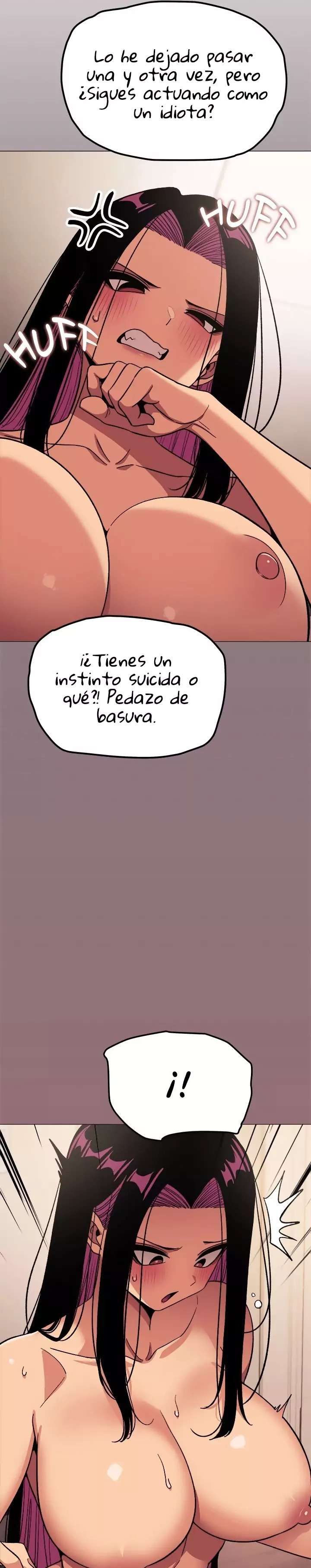 Stop Smoking Raw Chapter 67 Page 11