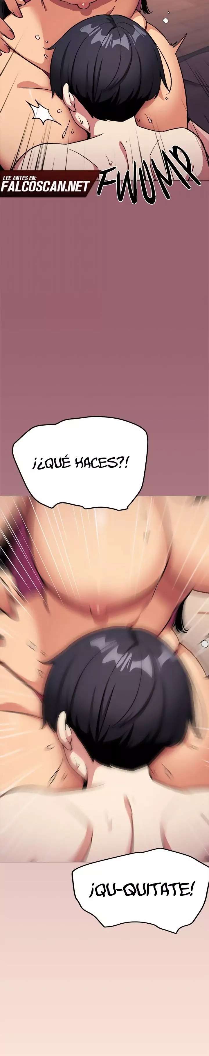 Stop Smoking Raw Chapter 67 Page 12