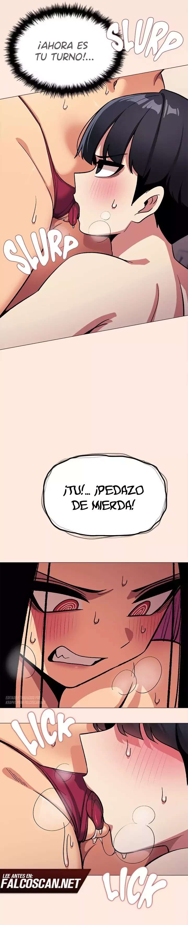 Stop Smoking Raw Chapter 67 Page 13