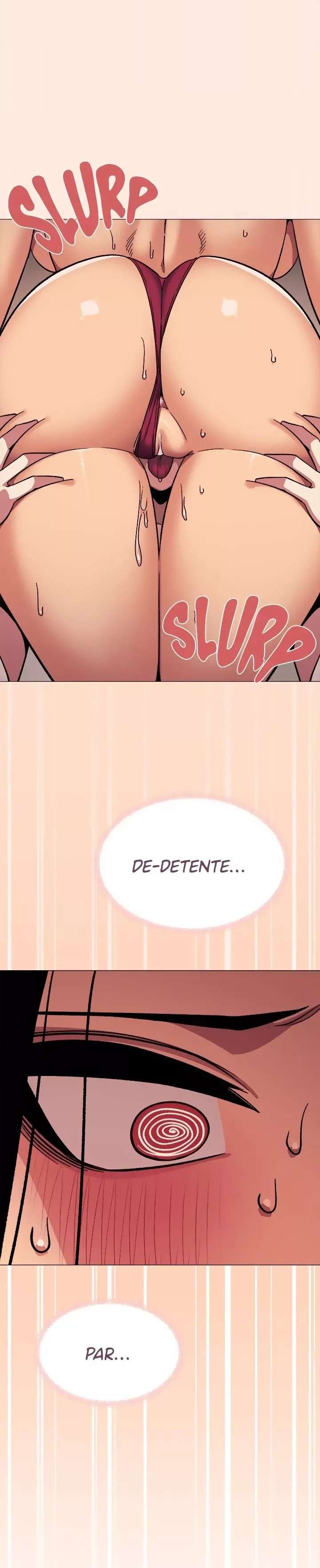 Stop Smoking Raw Chapter 67 Page 14