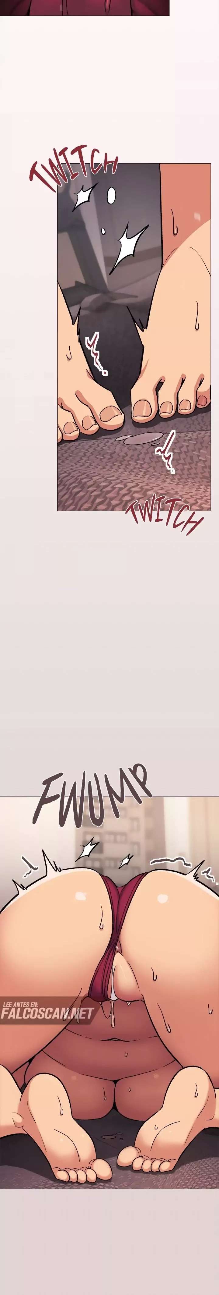 Stop Smoking Raw Chapter 67 Page 16