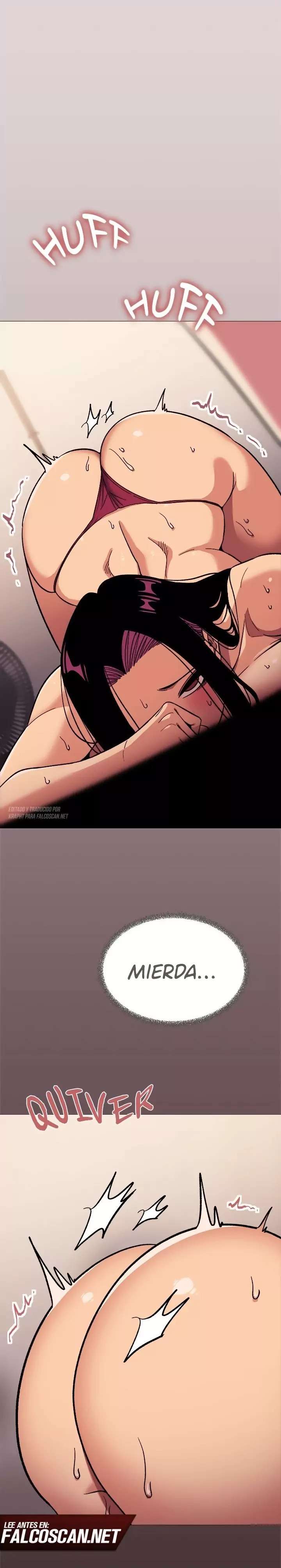 Stop Smoking Raw Chapter 67 Page 17